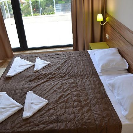 Tm Deluxe Hotel Slantchev Briag Extérieur photo