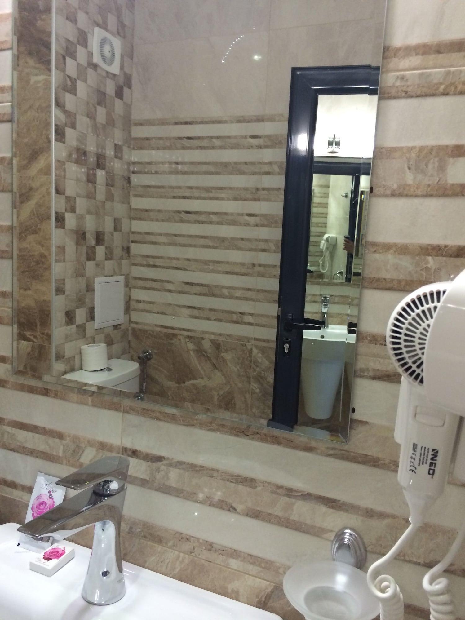 Tm Deluxe Hotel Slantchev Briag Extérieur photo