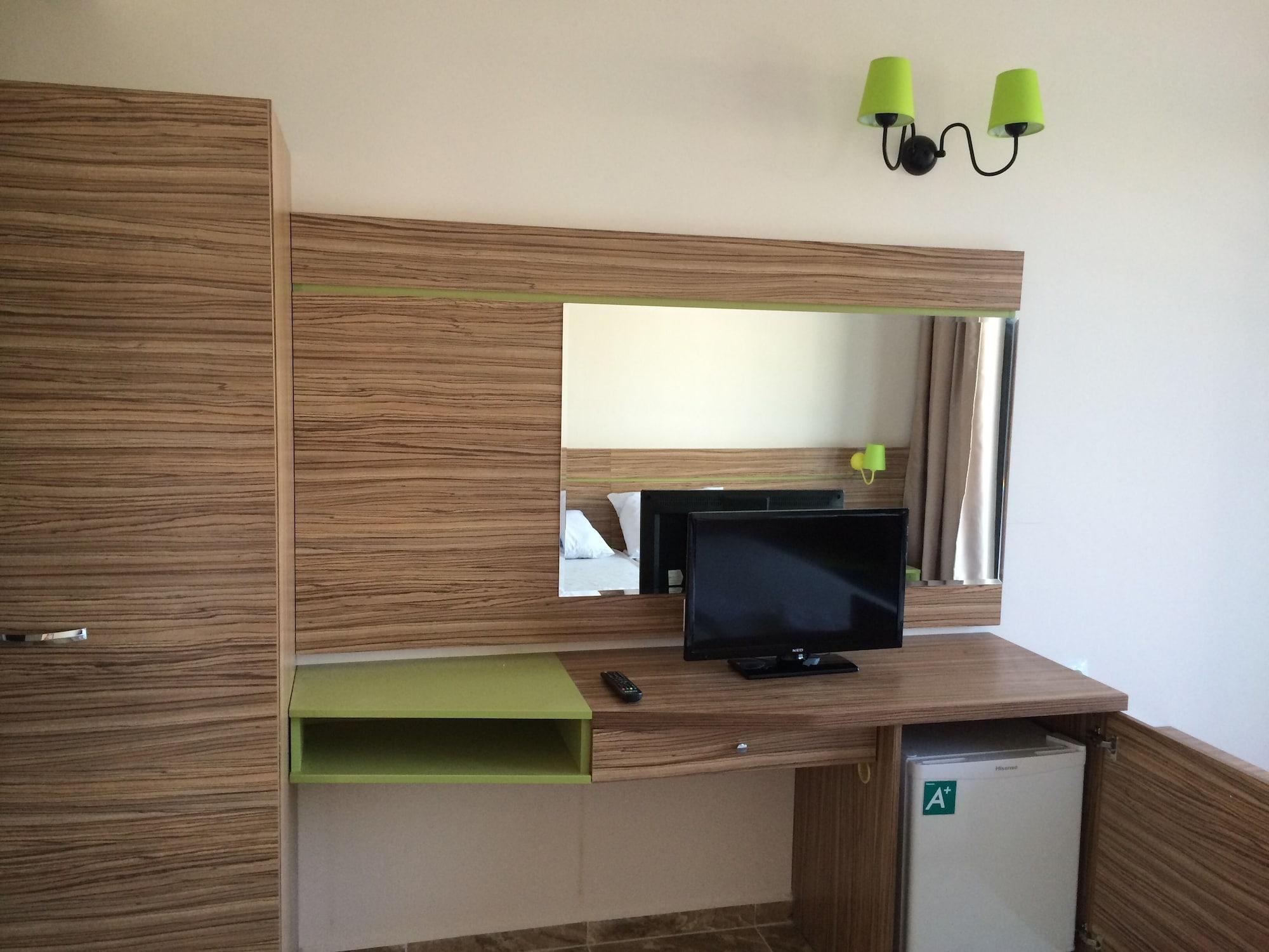 Tm Deluxe Hotel Slantchev Briag Extérieur photo