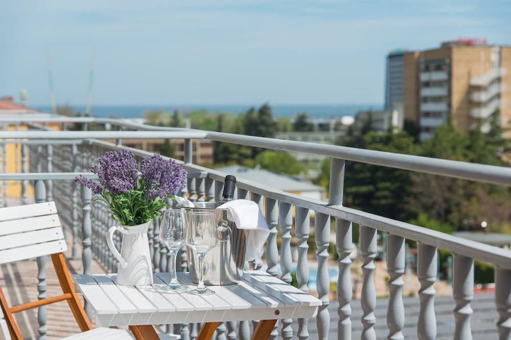 Tm Deluxe Hotel Slantchev Briag Extérieur photo