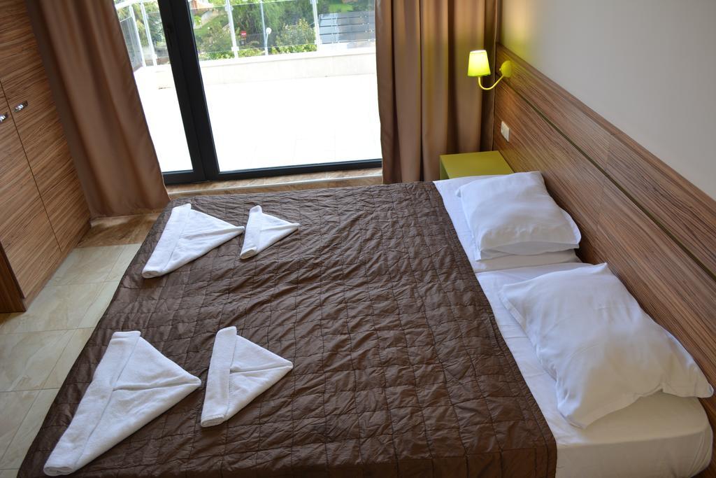 Tm Deluxe Hotel Slantchev Briag Extérieur photo