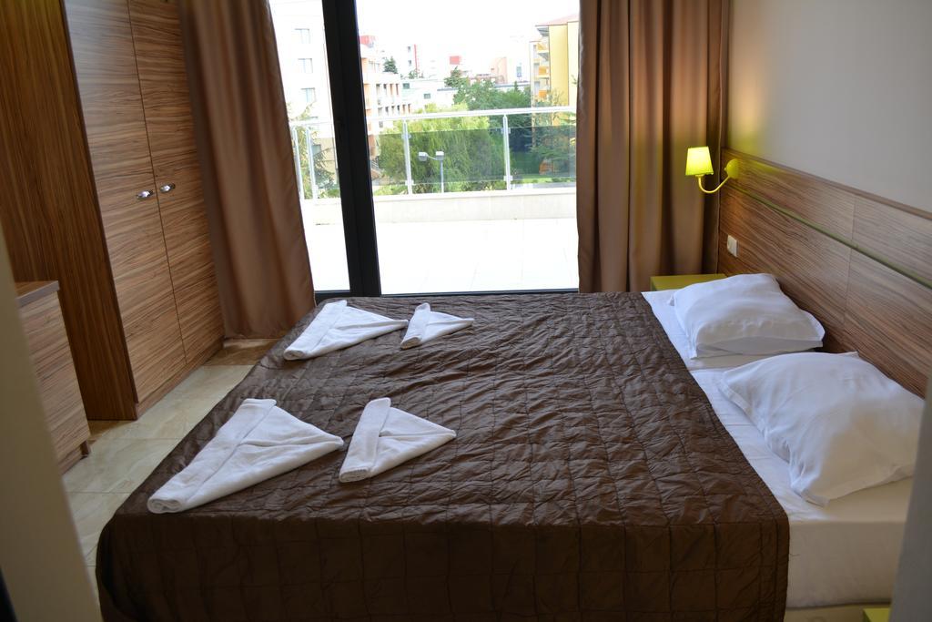 Tm Deluxe Hotel Slantchev Briag Extérieur photo