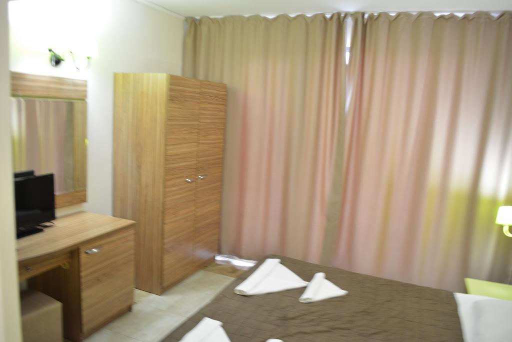 Tm Deluxe Hotel Slantchev Briag Extérieur photo