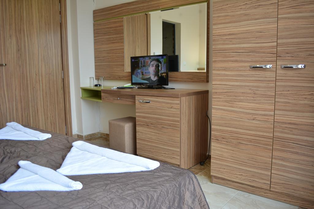 Tm Deluxe Hotel Slantchev Briag Extérieur photo