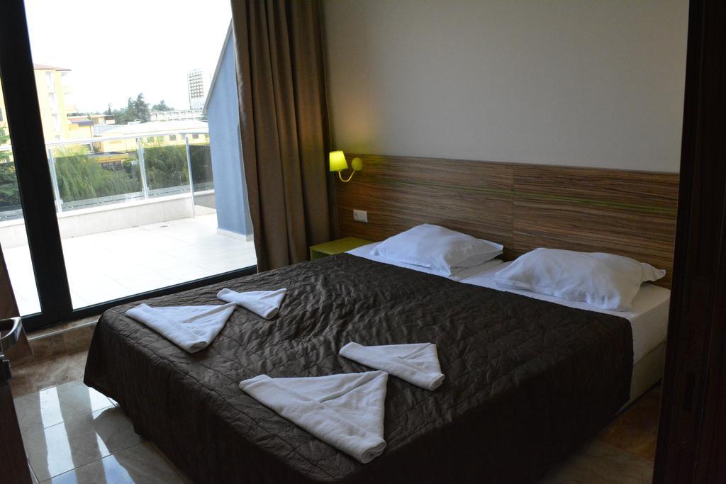 Tm Deluxe Hotel Slantchev Briag Extérieur photo