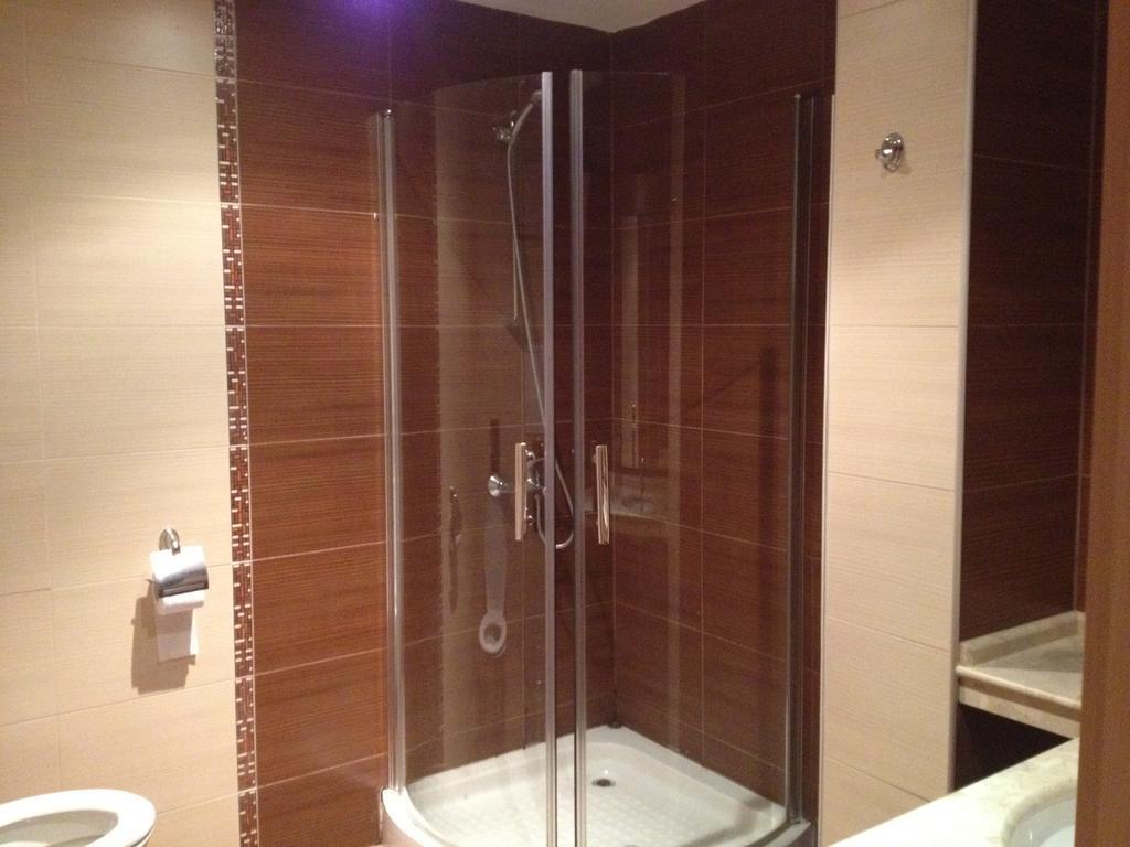 Tm Deluxe Hotel Slantchev Briag Chambre photo
