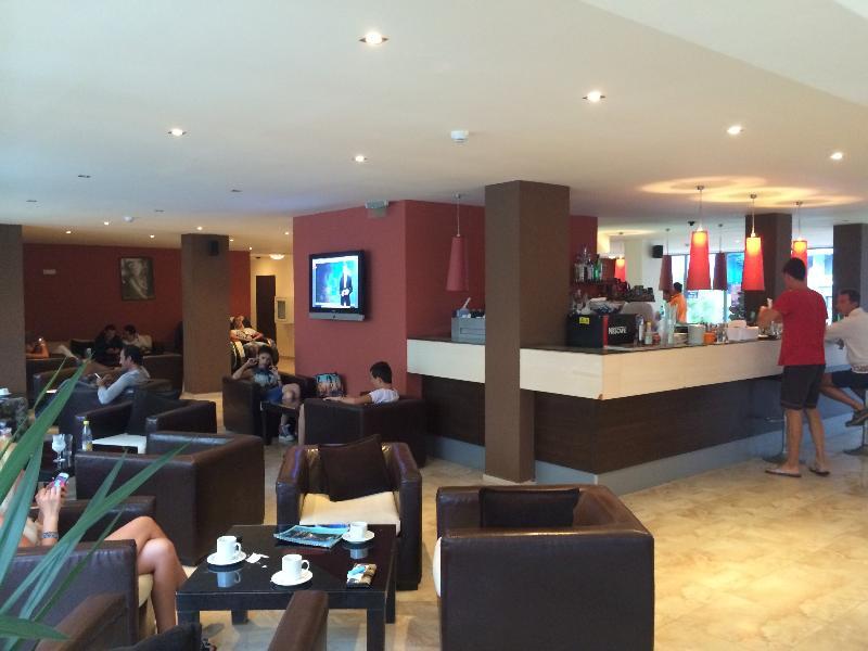 Tm Deluxe Hotel Slantchev Briag Extérieur photo