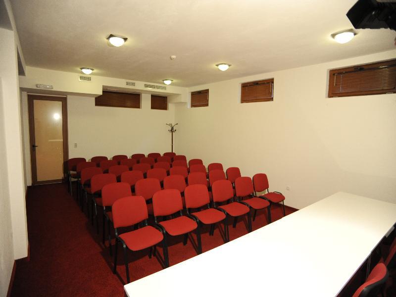 Tm Deluxe Hotel Slantchev Briag Extérieur photo
