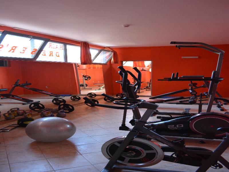 Tm Deluxe Hotel Slantchev Briag Extérieur photo