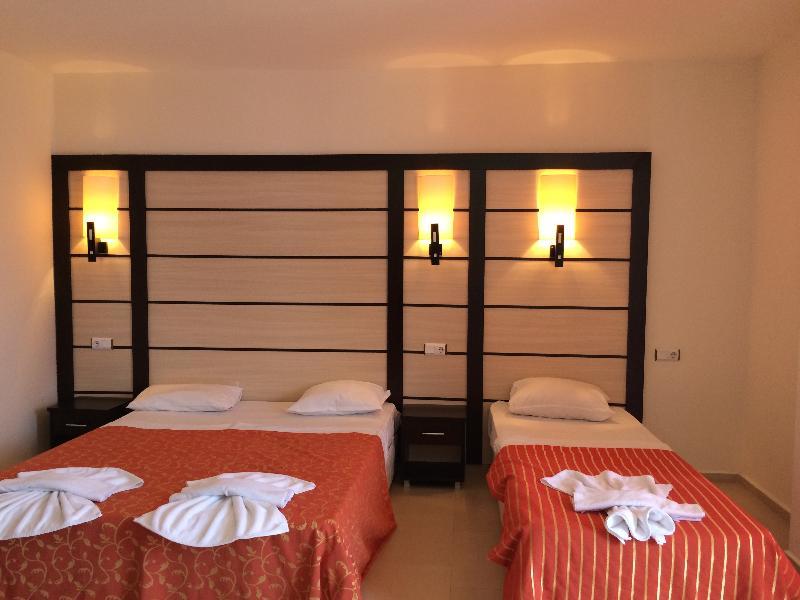 Tm Deluxe Hotel Slantchev Briag Extérieur photo
