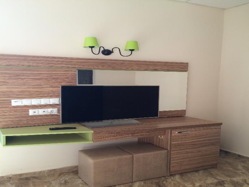 Tm Deluxe Hotel Slantchev Briag Extérieur photo