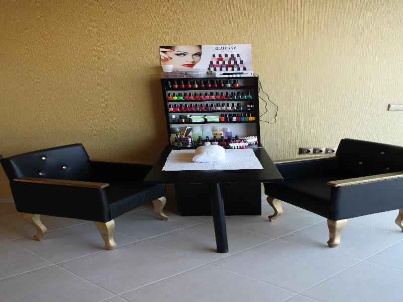 Tm Deluxe Hotel Slantchev Briag Extérieur photo