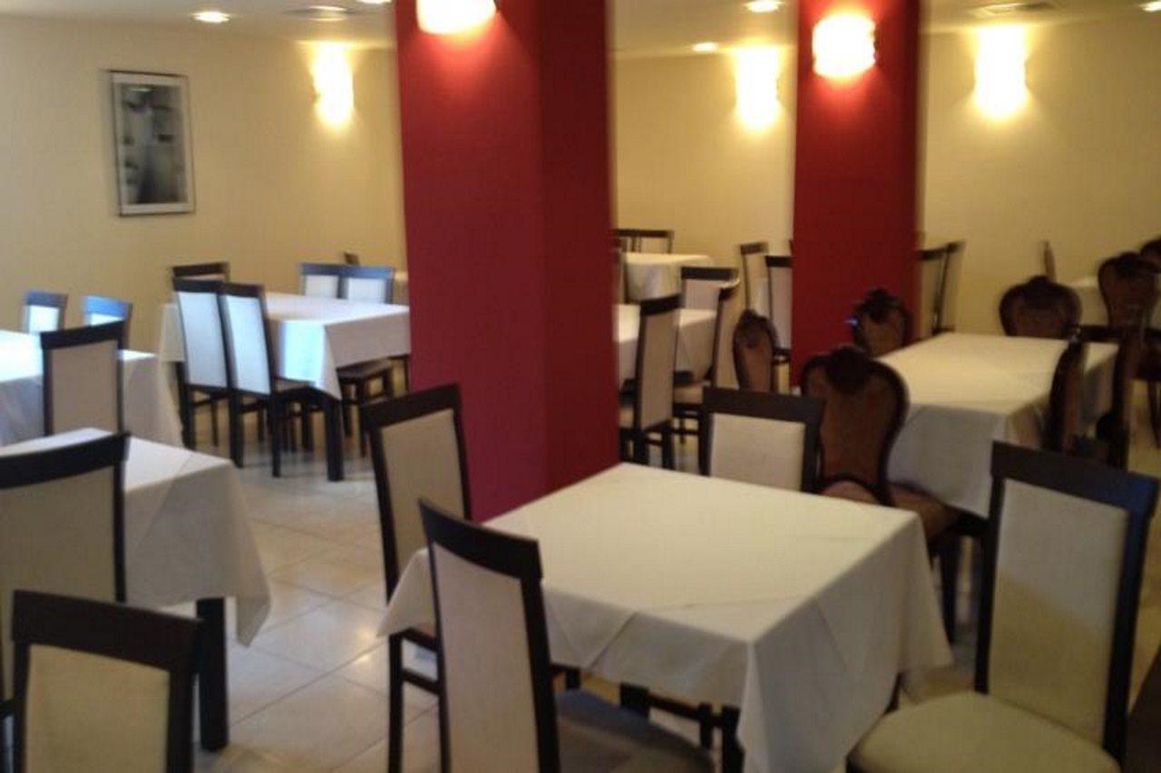 Tm Deluxe Hotel Slantchev Briag Extérieur photo