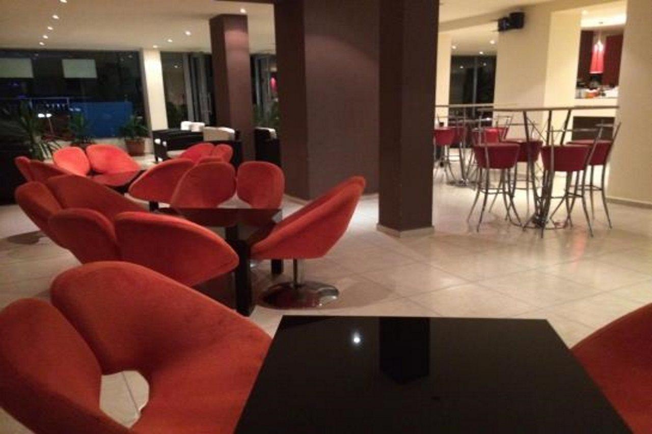 Tm Deluxe Hotel Slantchev Briag Extérieur photo
