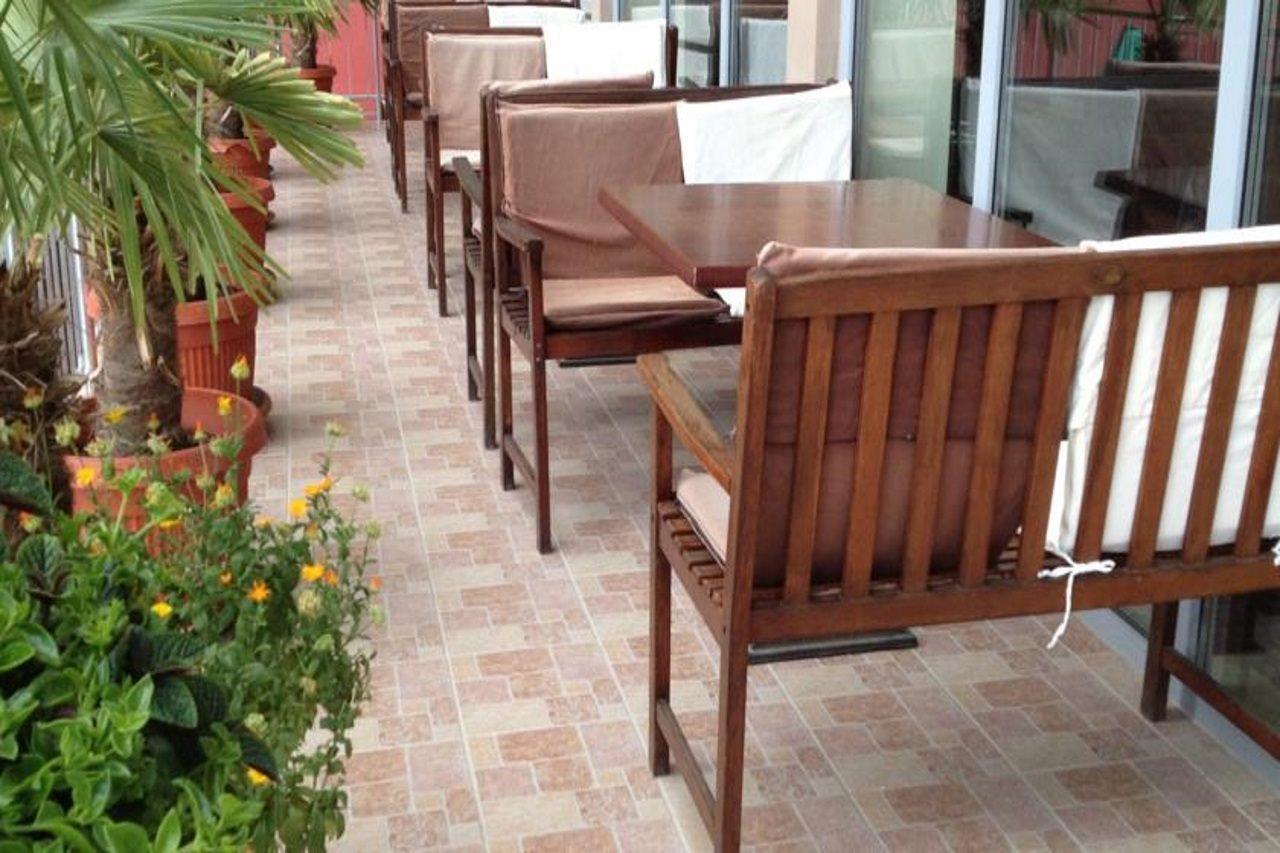 Tm Deluxe Hotel Slantchev Briag Extérieur photo