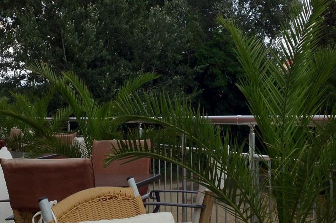 Tm Deluxe Hotel Slantchev Briag Extérieur photo