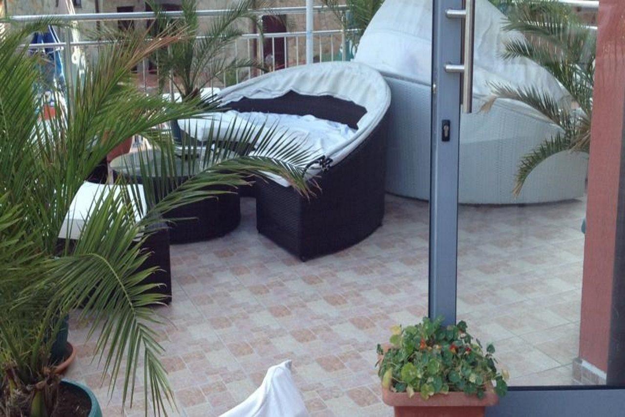 Tm Deluxe Hotel Slantchev Briag Extérieur photo