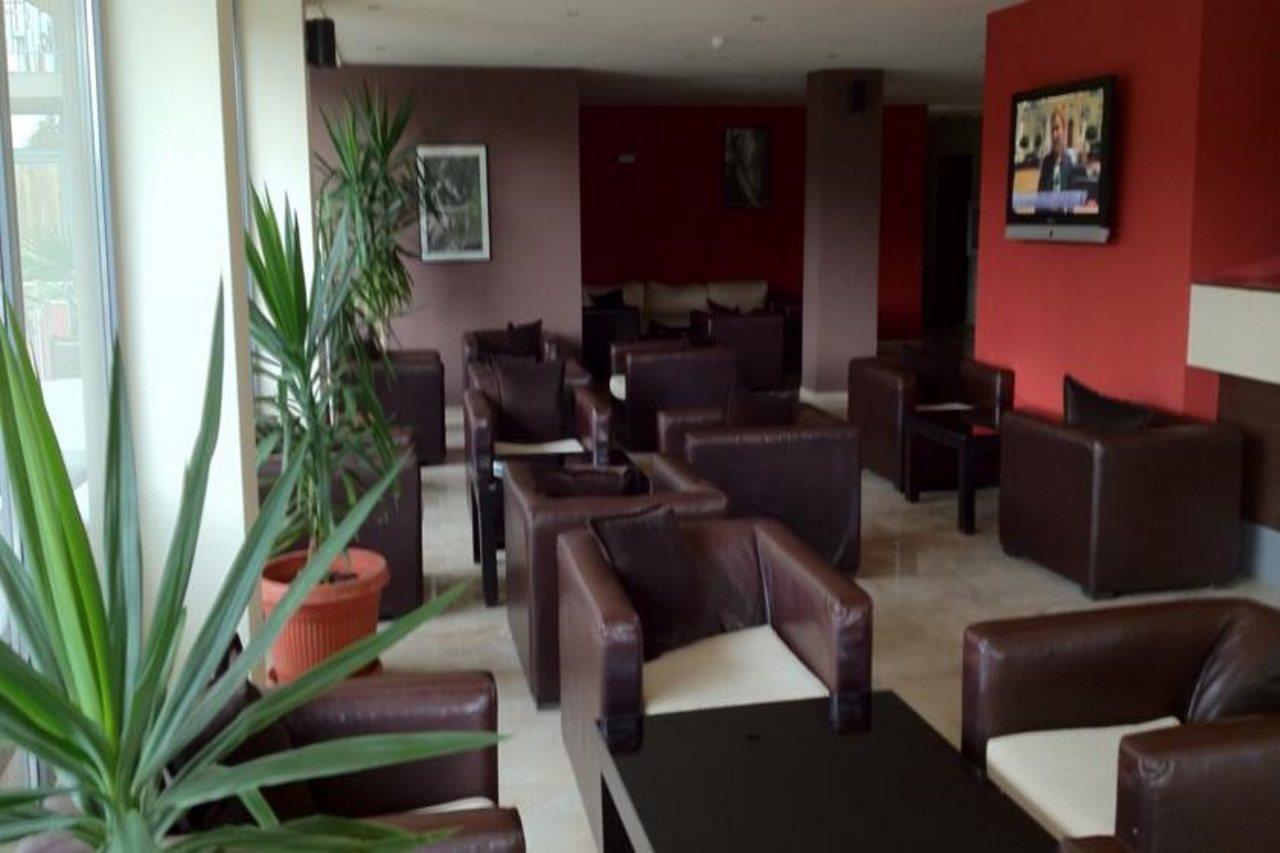 Tm Deluxe Hotel Slantchev Briag Extérieur photo