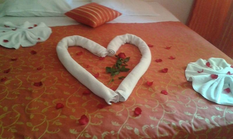 Tm Deluxe Hotel Slantchev Briag Extérieur photo